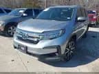 Honda Pilot 2021
