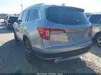 Honda Pilot 2021