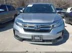 Honda Pilot 2021