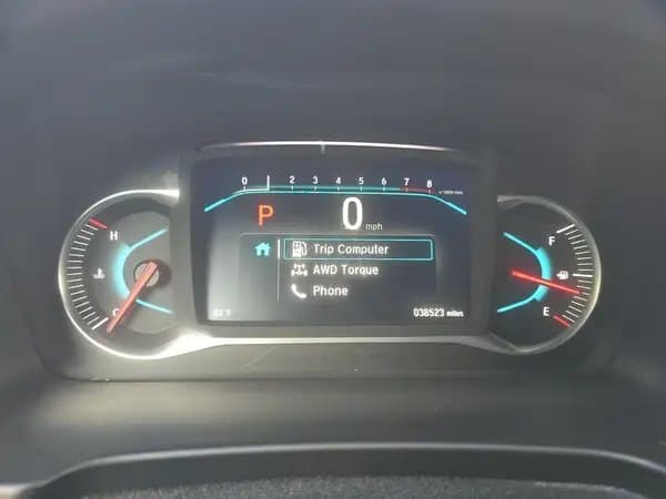 Honda Pilot 2021