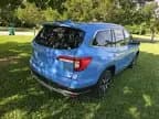 Honda Pilot 2021