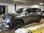 Honda Pilot 2021