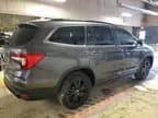 Honda Pilot 2021