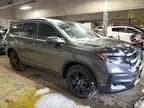 Honda Pilot 2021