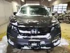 Honda Pilot 2021
