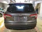 Honda Pilot 2021