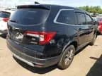 Honda Pilot 2021