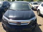 Honda Pilot 2021