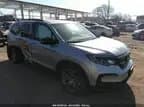Honda Pilot 2022