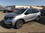 Honda Pilot 2022