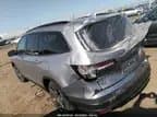 Honda Pilot 2022