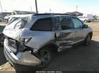 Honda Pilot 2022