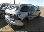 Honda Pilot 2022