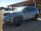 Honda Pilot 2022