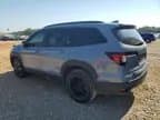 Honda Pilot 2022