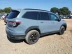 Honda Pilot 2022