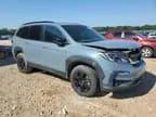 Honda Pilot 2022