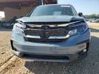 Honda Pilot 2022