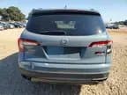 Honda Pilot 2022