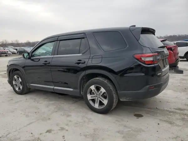 Honda Pilot 2023