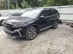Honda Pilot 2024