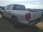 Honda Ridgeline 2017