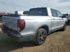Honda Ridgeline 2017