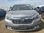 Honda Ridgeline 2017