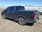 Honda Ridgeline 2018