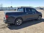 Honda Ridgeline 2018