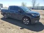 Honda Ridgeline 2018