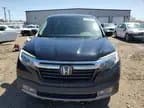 Honda Ridgeline 2018