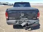 Honda Ridgeline 2018