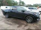 Honda Ridgeline 2021
