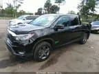 Honda Ridgeline 2021