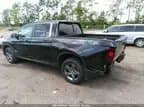 Honda Ridgeline 2021