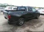 Honda Ridgeline 2021