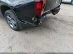Honda Ridgeline 2021