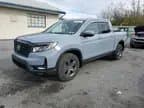 Honda Ridgeline 2023