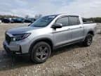 Honda Ridgeline 2023