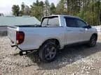 Honda Ridgeline 2023