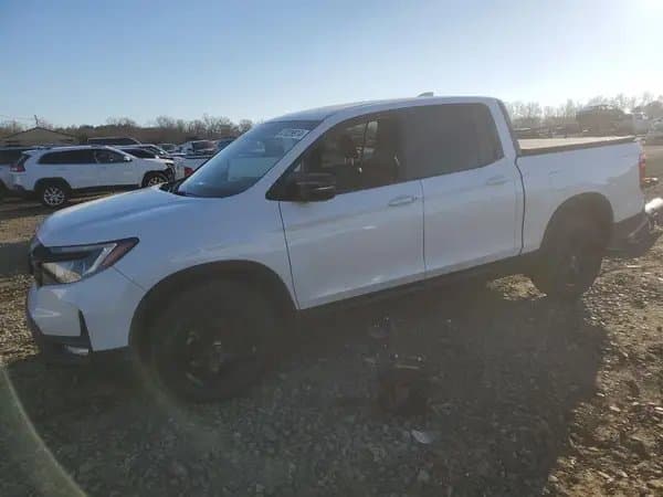 Honda Ridgeline 2023