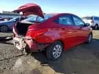 Hyundai Accent 2016