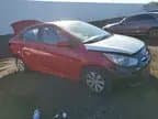 Hyundai Accent 2016