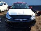 Hyundai Accent 2016