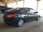 Hyundai Accent 2016
