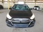 Hyundai Accent 2016