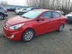 Hyundai Accent 2016