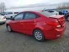 Hyundai Accent 2016