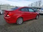 Hyundai Accent 2016
